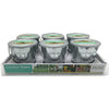 Patio Essentials Galvanized Citronella Candle For Mosquitoes/Other Flying Insects 17 oz.