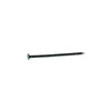 Grip-Rite 3D 1-1/4 in. Box Hot-Dipped Galvanized Steel Nail Flat Head 1 lb (Pack of 12)