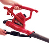 Toro Ultra 260 mph 340 CFM 110 V Electric Handheld Leaf Blower/Vacuum - Open Box