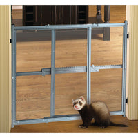 Marshall Ferret Better View Gate