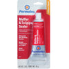 Permatex Muffler/Tail Pipe Sealer 3 oz