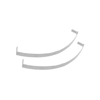 M-D Building Products Steel Tension Springs 3-1/8 in. H 1 pk (Pack of 10)