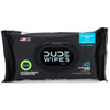 DUDE WIPES Disposable Wet Wipes 48 count (Pack of 4)