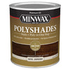 Minwax PolyShades Semi-Transparent Satin Espresso Oil-Based Stain 1 qt.