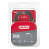 Oregon AdvanceCut D60 16 in. 60 links Chainsaw Chain