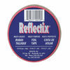 Reflectix 2 in. W x 30 ft. L Reflective Radiant Barrier Foil Tape Insulation Roll 5 sq. ft. (Pack of 6)