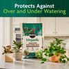 Miracle-Gro Organic Indoor Plant Potting Mix 16 qt - Deal of The Week