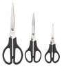 SCISSOR 3PC 4" 6" 8 (Pack of 24)