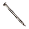 Simpson Strong-Tie No. 10 Sizes X 2-1/2 in. L Lobe Flat Head Deck Screws 1 lb 82 pk - Deal of The Week