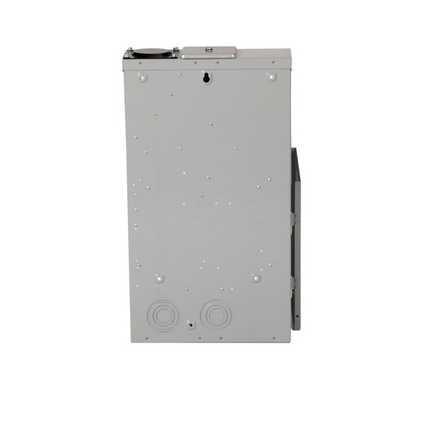 Eaton 200 amps Ringless Overhead/Underground Meter Center