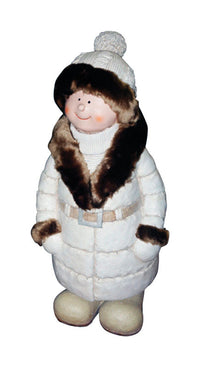 Alpine 28 in. Yard Decor