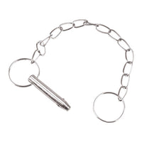 Reese Towpower Coupler Pin and Chain