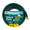 Gilmour Flexogen 3/4 in. Dia. x 50 ft. L Heavy-Duty Gray Hose - Open Box