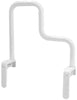 Delta 15-1/4 in. L ADA Compliant Steel Grab Bar
