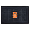 Syracuse University Heavy Duty Door Mat - 19.5in. x 31in.