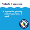 HTH Algae Guard Liquid 1 qt - (Pack of 4)