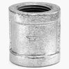 Anvil 2 in. FPT X 2 in. D FPT Galvanized Malleable Iron Coupling