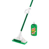Libman Gator 9 in. W Sponge Mop (Pack of 4)