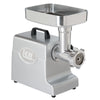 Lem Products Mighty Bite Brushed Nickel Silver 1 speed 4.5 lb. Meat Grinder