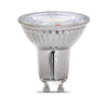 Feit Electric PAR16 GU10 LED Bulb Daylight 75 Watt Equivalence 1 pk (Pack of 6)