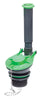 Keeney Toilet Fill Valve Black Plastic - Open Box