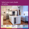 Philips LED Multi-CCT 48 in. G13 T8 Linear Light Bulb 32 Watt Equivalence 1 pk (Pack of 5)