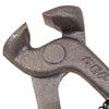QEP 1 in. H X 0.9 in. W X 8.5 in. L Steel Tile Nipper 1 pk