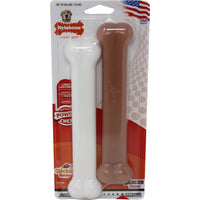 Nylabone Durachew Bacon & Chicken Giant 2pk