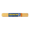 Purdy Contractor 1st Polyester 18 in. W X 1/2 in. Paint Roller Cover 1 pk