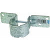 Simpson Strong-Tie ZMax 6 in. H X 1.5 in. W 12 Ga. Galvanized Steel Pipe Grip Tie - Deal of The Week