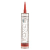Sashco Clear Elastomeric Sealant 10.5 Oz. (Pack of 12)