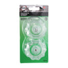 Danco For Gerber Clear Tub and Shower Faucet Handles