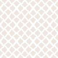 Con-Tact Brand Creative Covering 9 ft. L x 18 in. W Talisman Taupe Geometric Self-Adhesive Shelf Liner (Case of 12)