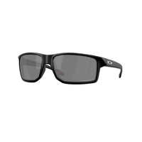 Oakley Gibston XL Men's Sunglasses Sunglasses Matte Black Frame Matte Black Frame Men's Prizm Black