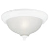 Westinghouse 8 in. H X 11 in. W X 11.8 in. L Ceiling Light