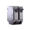 GE Q Line 25 amps Plug In 2-Pole Circuit Breaker