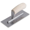 Marshalltown 3 in. W X 8 in. L Stainless Steel Midget Trowel