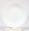 Corelle White Winter Frost Glass Stackable Bread and Butter Plate 6-1/2 Dia. in. (Pack of 6)