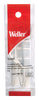 Weller Lead-Free Soldering Tip Copper 2 pc