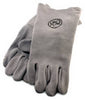 Forney 13.5 in. Cowhide Welding Gloves Gray L 1 pk