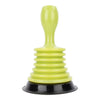 LDR Plunger 3 in. L x 4.5 in. Dia. (Pack of 5)