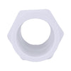 Genova Products 30476 3/4" X 1" PVC Sch. 40 Reducing Male Adapters (Pack of 10)