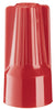 Gardner Bender #22-#6 AWG Wire Connector Red 25 pk