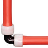Apollo PEX / Pex A 1/2 in. Expansion PEX in to X 1/2 in. D PEX Plastic Elbow