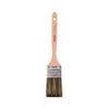 Purdy Ox-O-Thin Extra Stiff Flat Paint Brush 2 W x 7/16 Thick in. for Oil-Based Stains & Clears