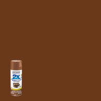 Rust-Oleum Painter's Touch Ultra Cover Gloss Chestnut Spray Paint 12 oz. - Deal of The Week