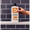 Duke Cannon Sawtooth Organic Alpine Air + Cedarwood Scent Body Wash 17.5 oz 1 pk