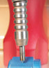 Spring Tools 6 in. High Speed Steel Center Punch 1 pc