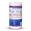 Lysol Lavender and Cotton Blossom Scent Disinfecting Wipes 16.7 oz. (Pack of 6)