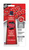 Shoe Goo Black Adhesive Shoe Repair and Protective Coating 3.7 oz.